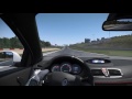 Project CARS Renault Megane R S 265, Nürburgring, Germany