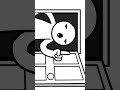 asdfmovie14- But nothing bad happens