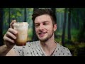 Tim Hortons BAILEYS Cold Brew Review