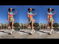 Shuffle Dance ♫ Run Away (SN Studio Remix 2021)♫ Eurodance