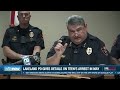 Lakeland PD chief: Officers followed training while using force on teen suspect