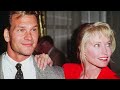 Patrick Swayze's Last Words Will Move You to Tears