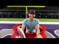 Kettle Trick Shots | Brodie Smith