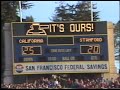 Re: Cal Bears Football 82: The Play