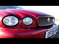 Jaguar X-Type - Jaguar's Darkest Hour or A Forgotten Gem? (2008 2.0 Diesel Road Test)