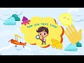SHAPES for Kids | Learn Shapes | English Vocabulary
