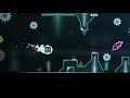 Throwback - Geometry Dash 5* Level