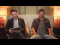 Kingsman Cast Respond to IGN Comments