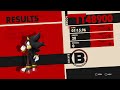 SONIC FORCES episode shadow  episode 2