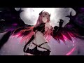 Nightcore - Darkside (Lyrics)