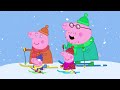 Peppa's Christmas In Hospital! 🎄🐷  We Love Peppa Pig