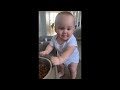 Cute and Funny Baby videos | Just Laugh