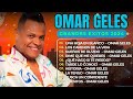 Lo Mejor De Los Diablitos Con Omar Geles - mix vallenatos -  20 exitos de omar geles