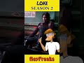 Loki Season 2 Date MCU #loki #lokiseries #lokiseason2 #mcu #mcushorts #lokiseason2trailer #shorts