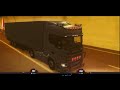 Beutifull journey In Truckers of Europe 3 -FHD Gameplay