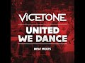 United We Dance (Soundtrack Mix)