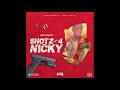 Nicky Shotz - Shotz 4 Nicky Audio (Dirty Version)