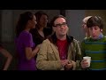 Season 1 Hilarious Moments | The Big Bang Theory