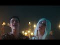 Ava Max - Into Your Arms x Alone, Pt. II (Music Video)