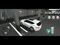 New Sedan Car Genesis G80 in Parking Building - 3D Driving Class 2024 - best Android gameplay