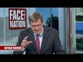 There's lack of urgency from White House, Congress about terrorist threats, Michael Morell says