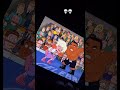 Granny got the works 💀 #miketyson #familyguy #funny #clips #boxing