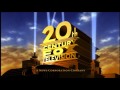 20th Century Fox Television (2005-2011)