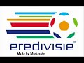 Eredivisie song -  REMIX