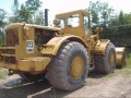 Caterpillar 988A Documentary