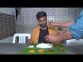 Best Vegetarian Food in Vijayawada || Wirally Food Trippin' || Tamada Media