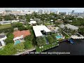 ONE SHOT  - 671 Middle River Dr, Fort Lauderdale, FL 33304 - Video tour