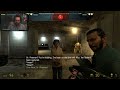 Deviant Dario Plays Half Life 2 Part 5