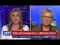 OJ Simpson trial witness Kato Kaelin says there's no closure | Banfield, Full interview