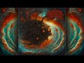 Labyrinthus Stellarum - Vortex of the Worlds (FULL ALBUM)