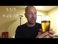 Rainier Longmire Beer Review - S4 E50