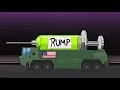 Pickle - Rump (Official Music Video)
