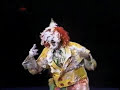 Cirque Du Soleil - We Reinverted The Circus