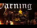 The Warning - Automatic Sun - Live at Leeds 22/04/24