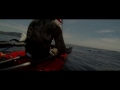 Kayak Sailing Monterey - Daniel Wulf