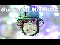 Guaracha  Mix 2024 - Aleteo, Zapateo y Guaracha 2024