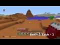 Minecrafty episode 3