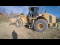 HOW TO OPERATE - A Front End Loader! HD 6:51 Play time!