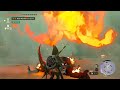 Zelda Tears of the Kingdom - All Coliseum Bosses Battles and Reward (HQ)