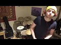 0 Sub Special: Slaves - The Hunter Drum Cover