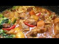 How to Cook Pork  Pochero | Tasty Pucherong Baboy Recipe