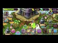 My singing monsters plant island