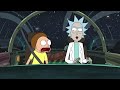 Rick and Morty | The (Fake) Vat of Acid | Max