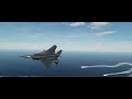 [DCS] This is what Aim120 & R77 looks like