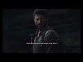 The last of Us Pt 2  Ellie's Secret!