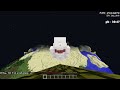 26:01 Tower Run | Minecraft 1.7.10 Any% RSG